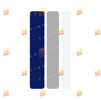 Small Universal Stripes