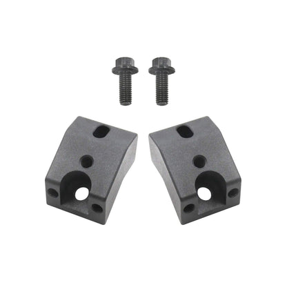 Front Seat Riser for Toyota & Lexus