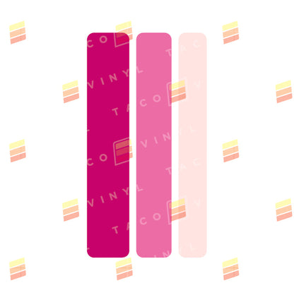 Small Universal Stripes