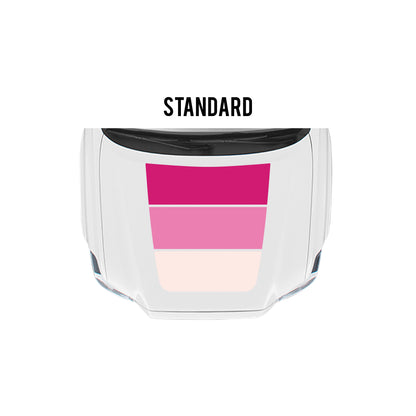 2016-23 Tacoma Checkered Stripe Kit