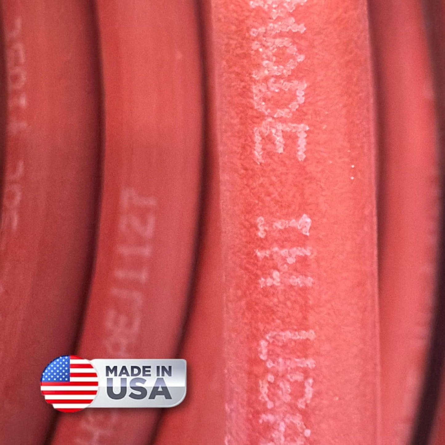 Thor's Lightning Air Compressor - 12V Quick Disconnect Kit 4 Gauge Wire