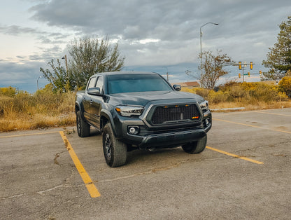 2016-23 Tacoma Raptor Grille