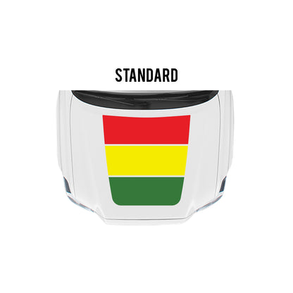 2016-23 Tacoma Checkered Stripe Kit