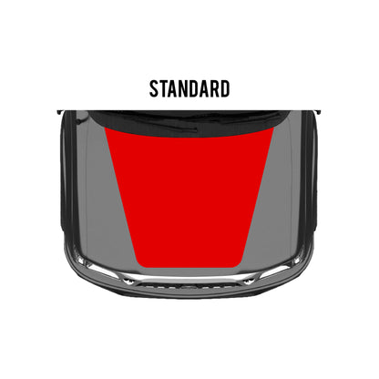 2001-04 Tacoma Checkered Stripe Kit