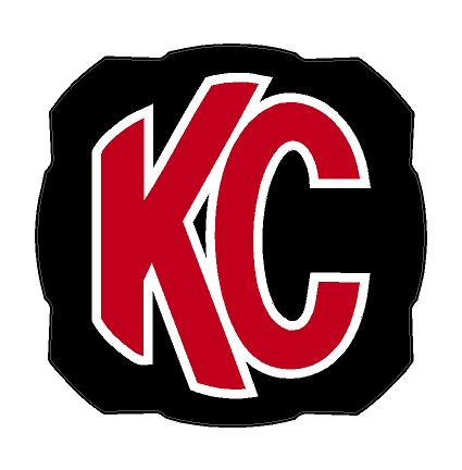 KC HiLITES Flex Era 4 Light Cover Overlays - Universal