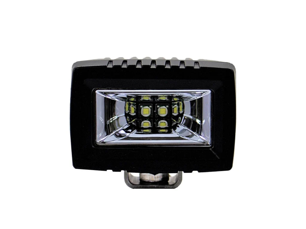 Cali Raised LED Premium Roof Rack | 2024+ Toyota Tacoma