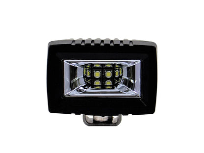 Cali Raised LED Premium Roof Rack | 2024+ Toyota Tacoma