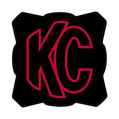 KC HiLITES Flex Era 1 Cover Overlays - Universal