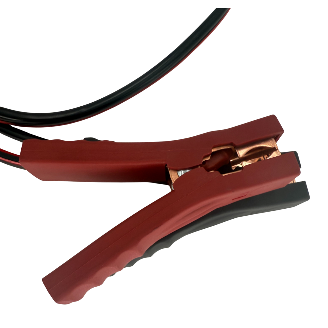 Jeep® Thors Lightning Strike Compressor