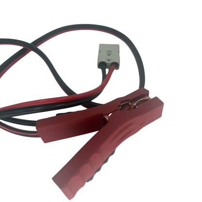 Jeep® Thors Lightning Strike Compressor