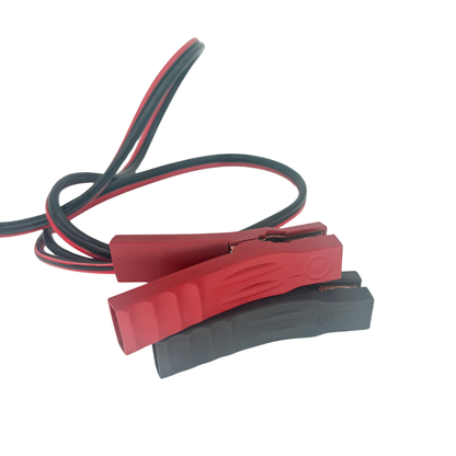 Jeep® Thors Lightning Strike Compressor