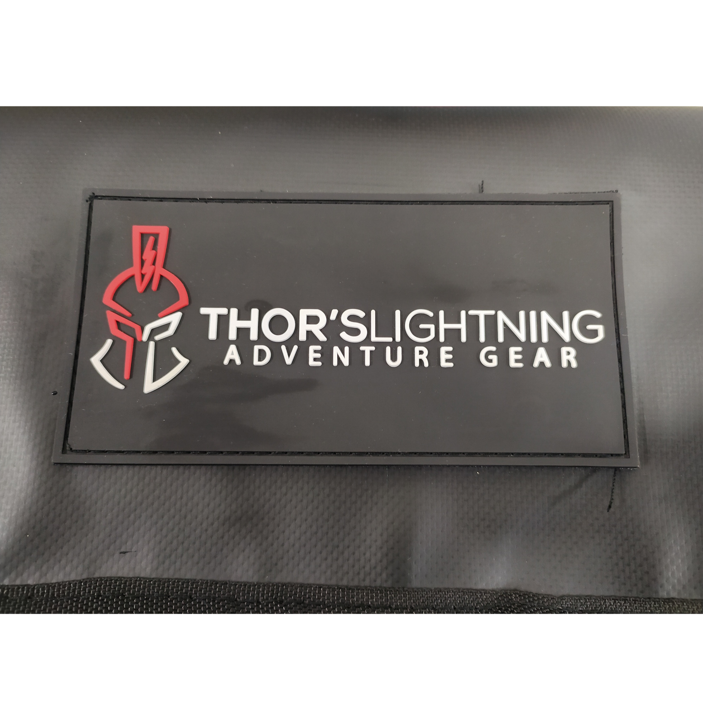 Thors Lightning Strike Compressor