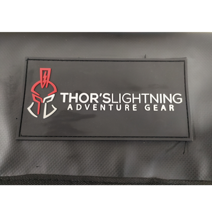 Thors Lightning Strike Compressor