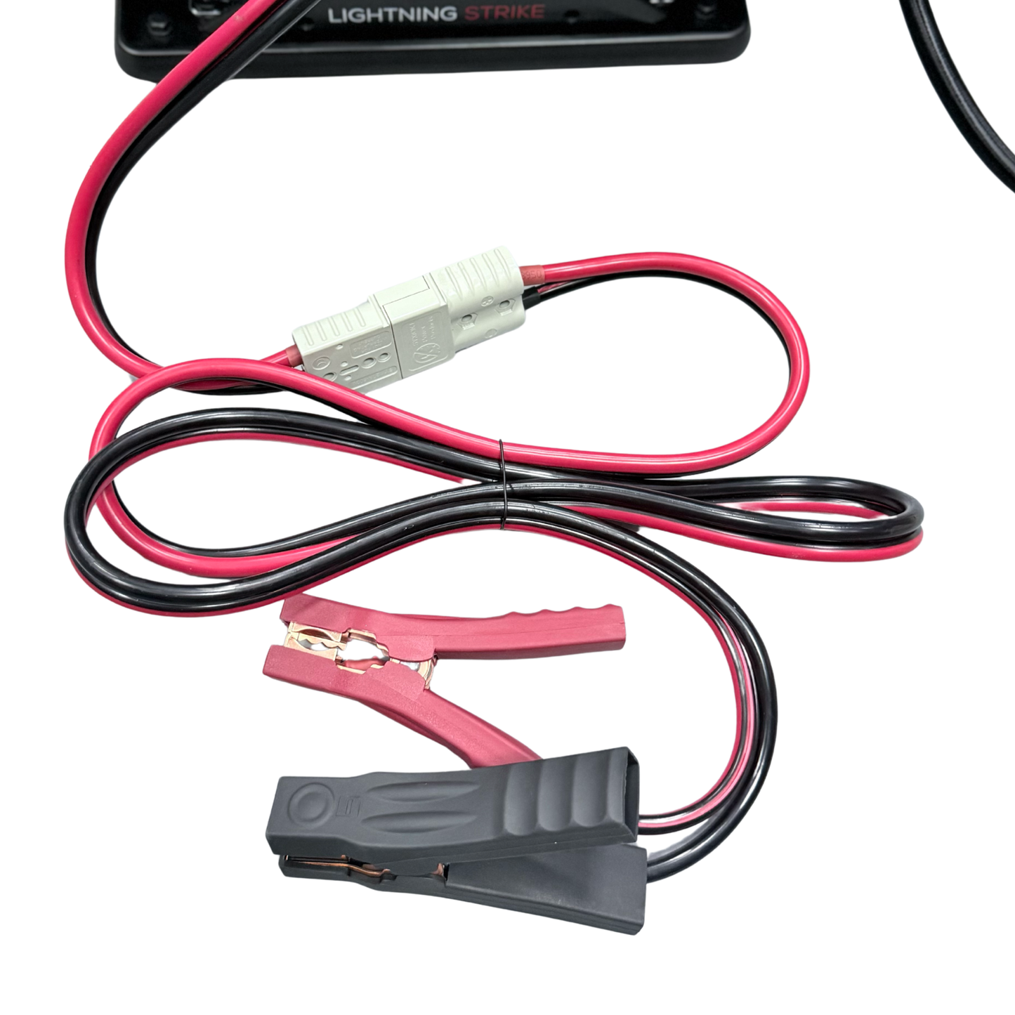 Thors Lightning Strike Compressor