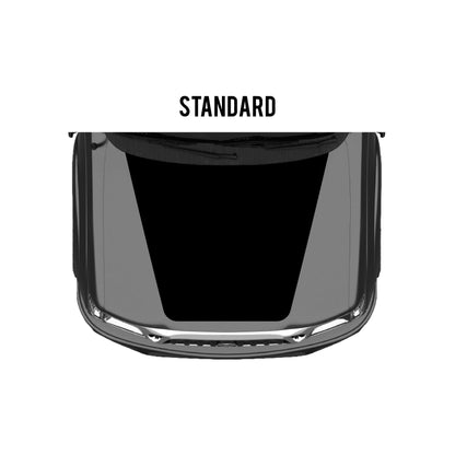 2001-04 Tacoma Checkered Stripe Kit