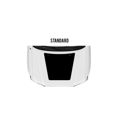 2005-15 Tacoma Checkered Stripe Kit