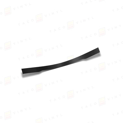 2024+ Tacoma Tailgate Pro Wrap