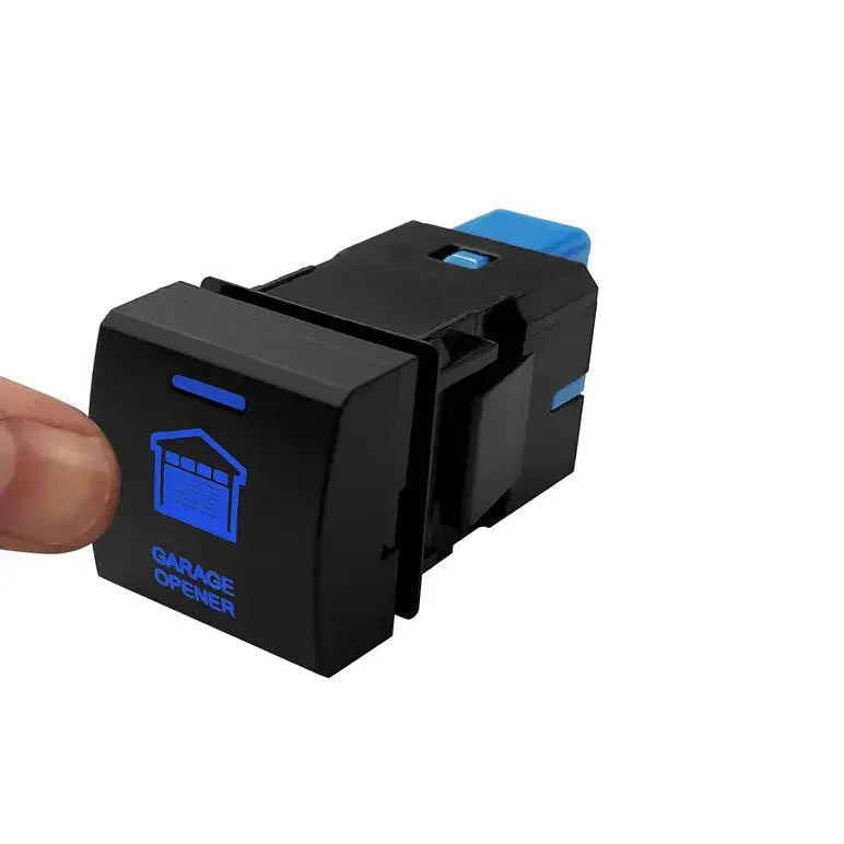 OSD Toyota OEM Style Auxiliary Switch - 2024+ Land Cruiser / Tacoma / 2025+ 4Runner