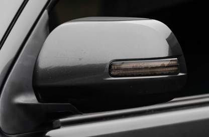 Morimoto Toyota 4Runner 10-13/Tacoma 12-15 XB LED Mirror Lights
