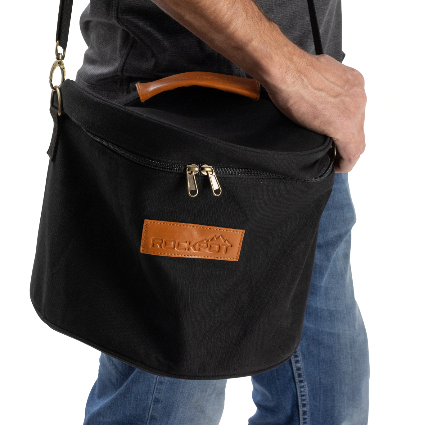 4QT RockPot Mini Storage Bag