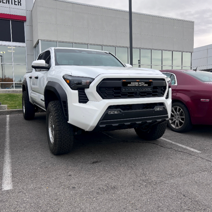 2024+ Tacoma TV Pro Grille