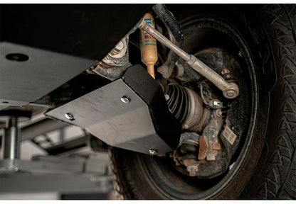 Cali Raised Complete Skid Plate Collection | Toyota Tacoma 2005+