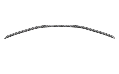 Dashboard Accent Overlay Fits 2016-2023 Toyota Tacoma