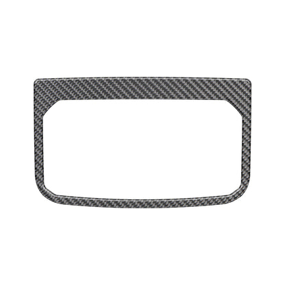 Rear Cup Holder Accent Overlay Fits 2016-2023 Toyota Tacoma