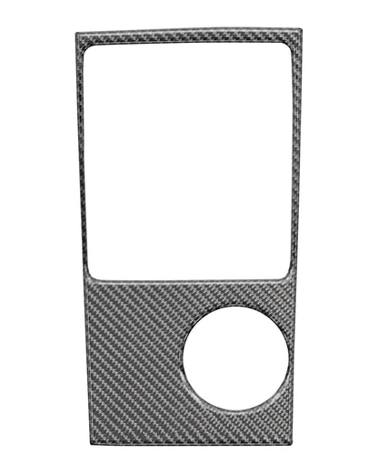 Center Console Accent Overlay Fits 2005-2015 Toyota Tacoma