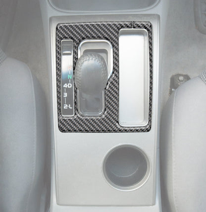 Automatic Transmission Accent Trim Fits 2005-2015 Toyota Tacoma