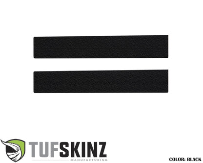 Door Sill Protection Overlays Fits 2005-2023 Toyota Tacoma