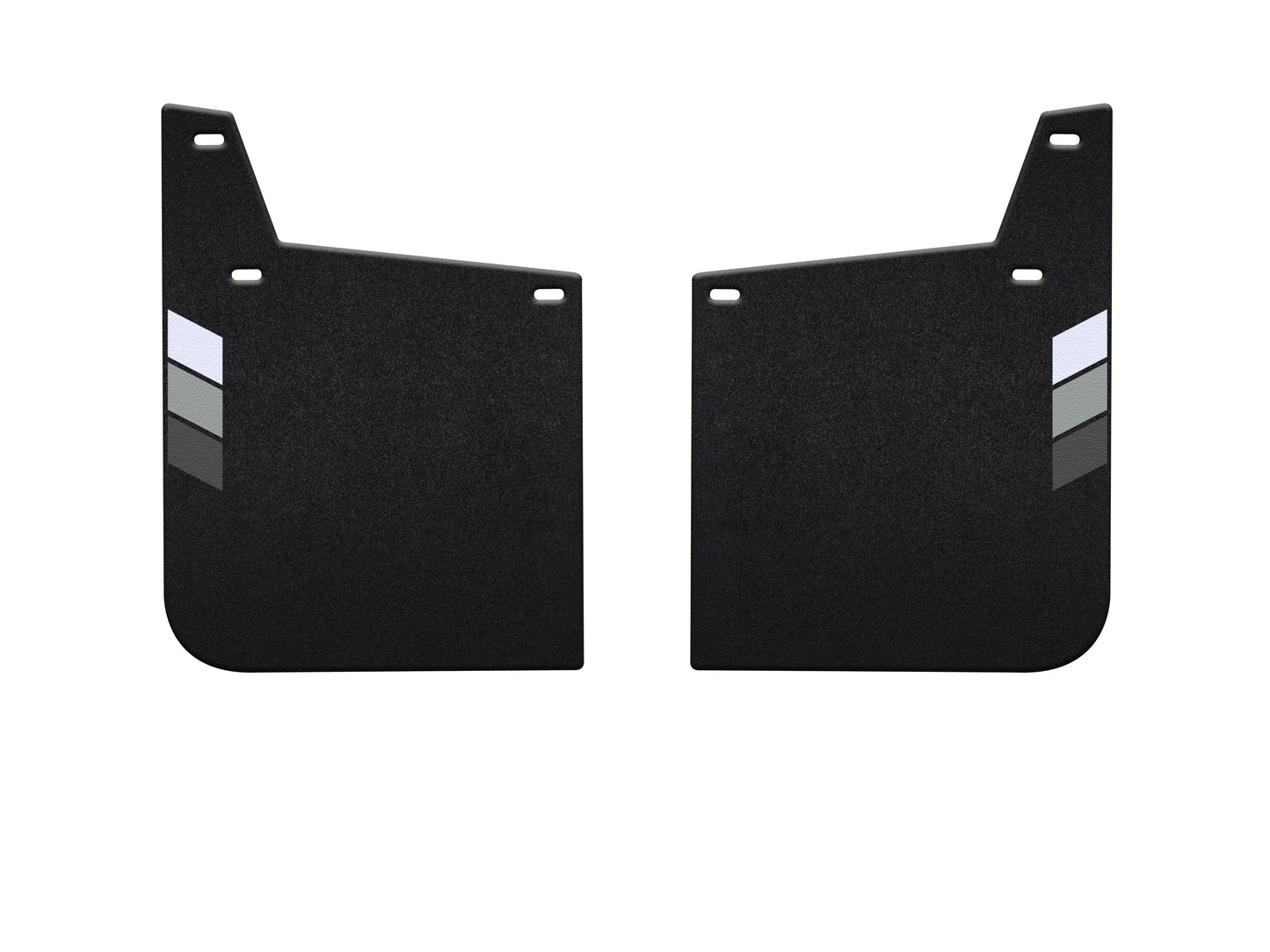 Mud Flaps Fits 2016-2023 Toyota Tacoma