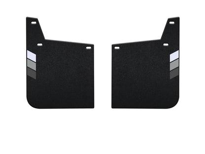 Mud Flaps Fits 2016-2023 Toyota Tacoma