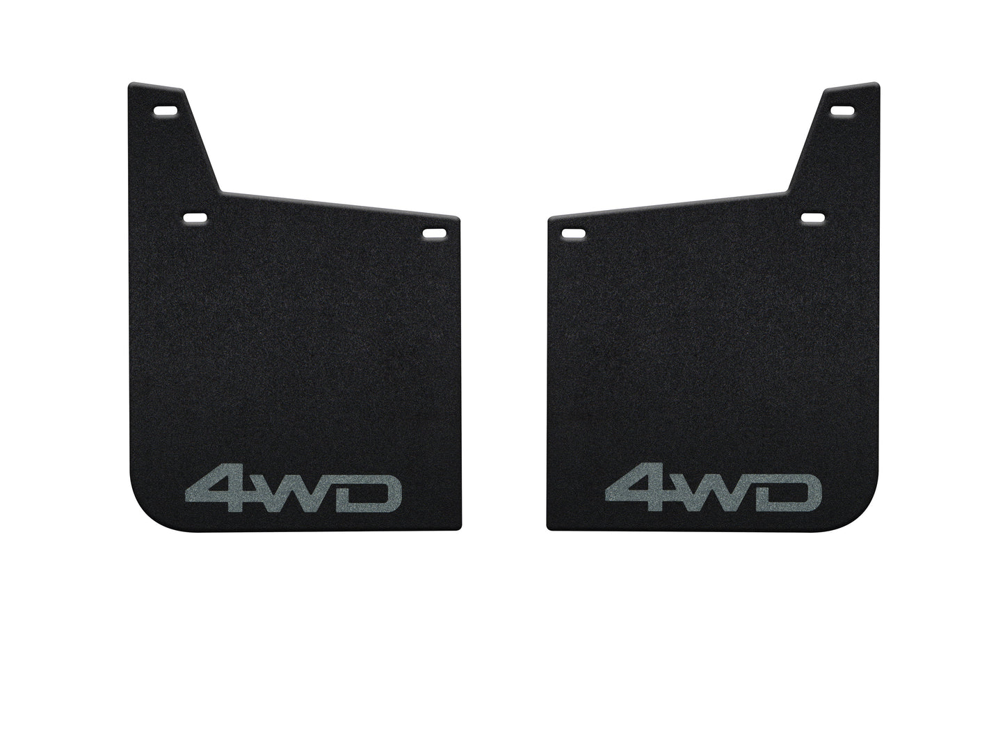 Mud Flaps Fits 2016-2023 Toyota Tacoma