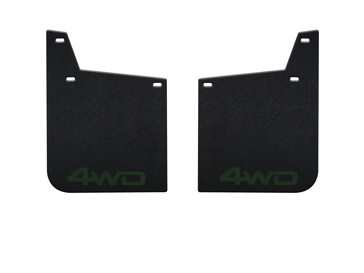 Mud Flaps Fits 2016-2023 Toyota Tacoma
