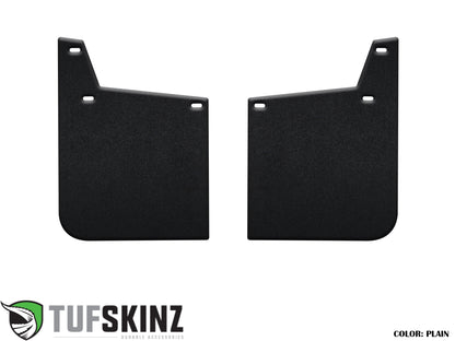 Mud Flaps Fits 2016-2023 Toyota Tacoma