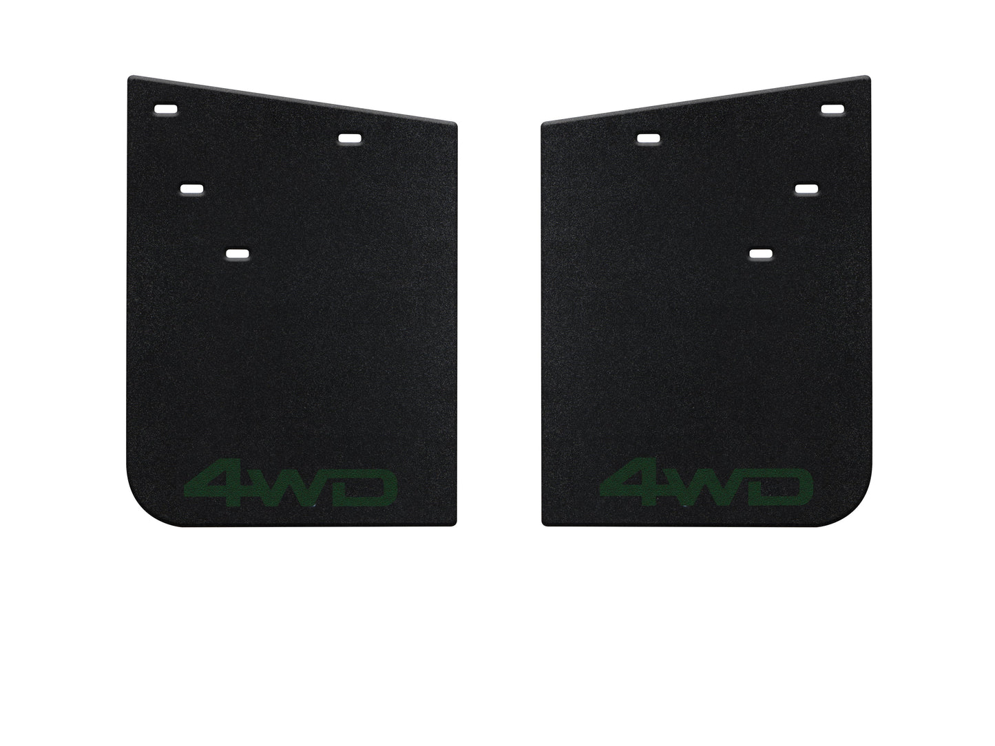 Mud Flaps Fits 2016-2023 Toyota Tacoma