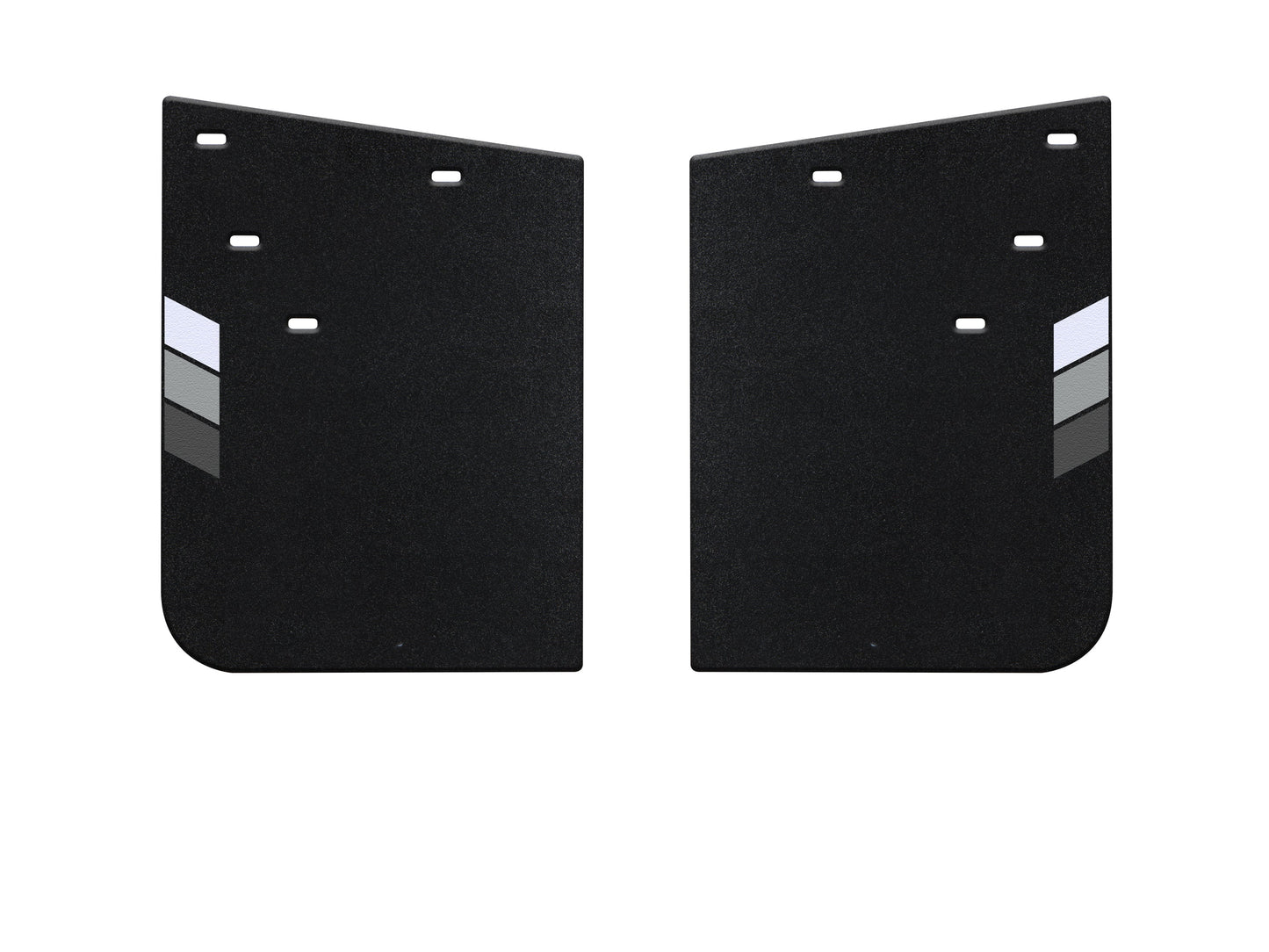 Mud Flaps Fits 2016-2023 Toyota Tacoma