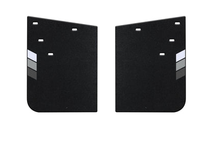 Mud Flaps Fits 2016-2023 Toyota Tacoma