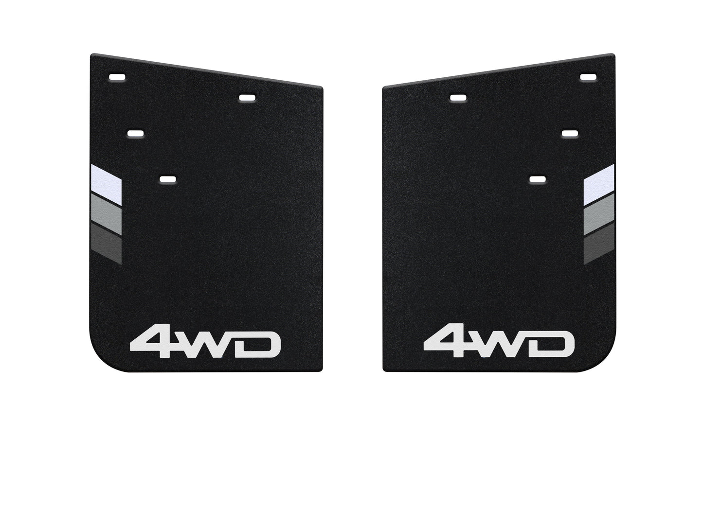 Mud Flaps Fits 2016-2023 Toyota Tacoma