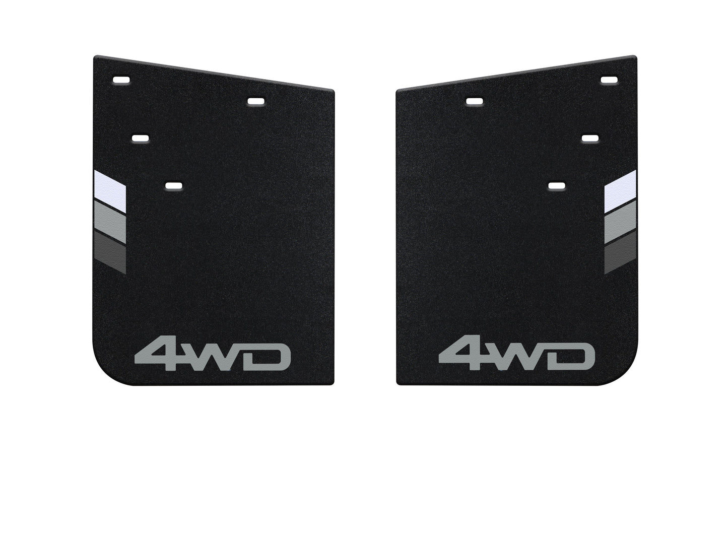 Mud Flaps Fits 2016-2023 Toyota Tacoma