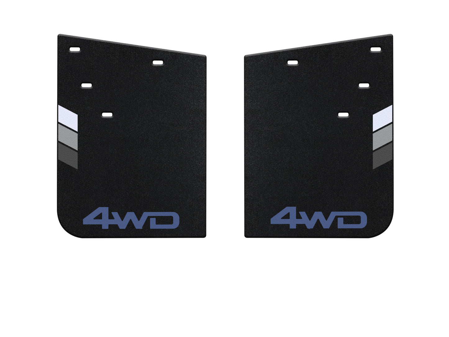 Mud Flaps Fits 2016-2023 Toyota Tacoma