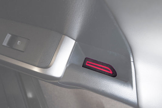 Door Handle/Pull Foam Inserts Fits 2016-2023 Toyota Tacoma