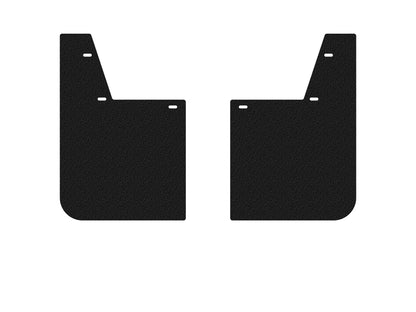 Mud Flaps Fits 2005-2015 Toyota Tacoma