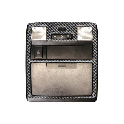 Overhead Accent Overlays 2016-2023 Toyota Tacoma