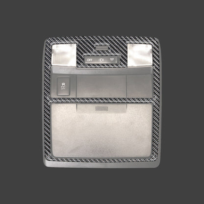 Overhead Accent Overlays 2016-2023 Toyota Tacoma