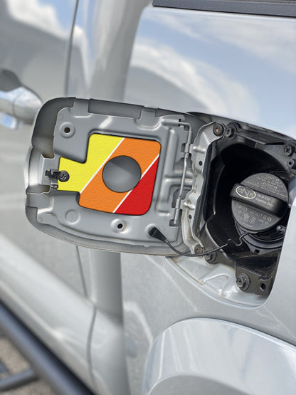 Gas Cap Holder Fits 2005-2023 Toyota Tacoma