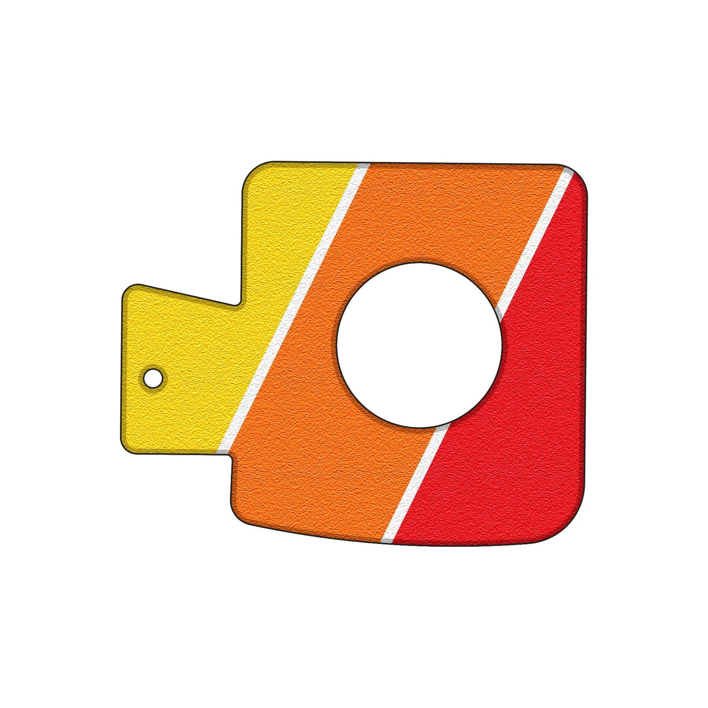 Gas Cap Holder Fits 2005-2023 Toyota Tacoma