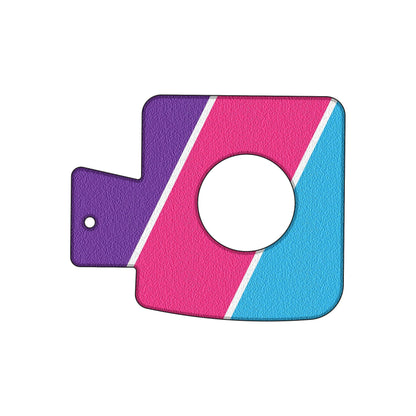 Gas Cap Holder Fits 2005-2023 Toyota Tacoma