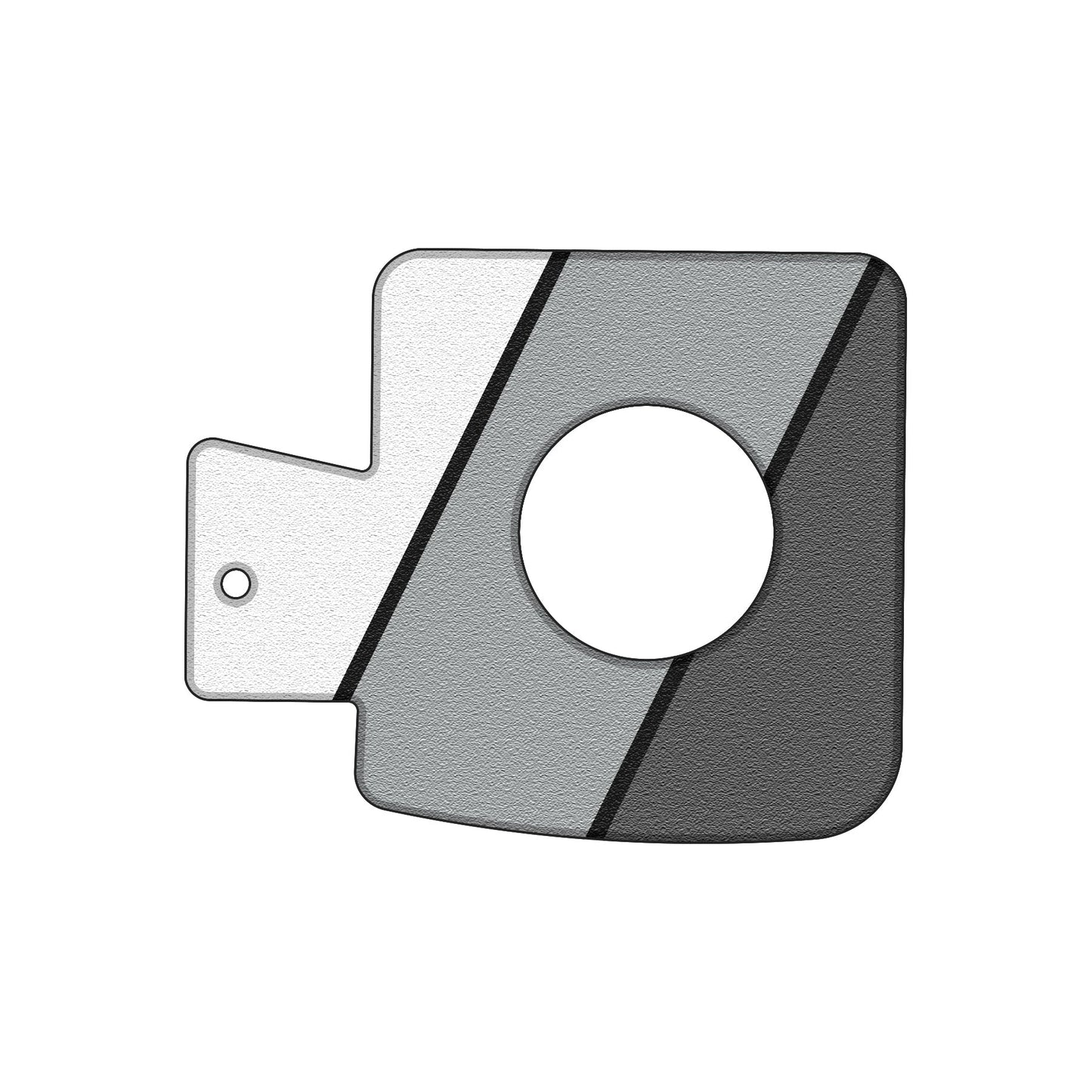 Gas Cap Holder Fits 2005-2023 Toyota Tacoma